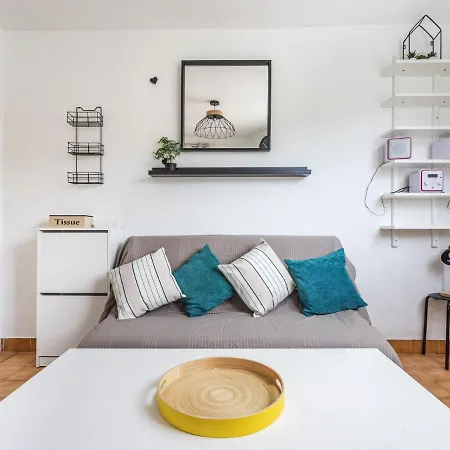 Studio Le Sextant By Interhome