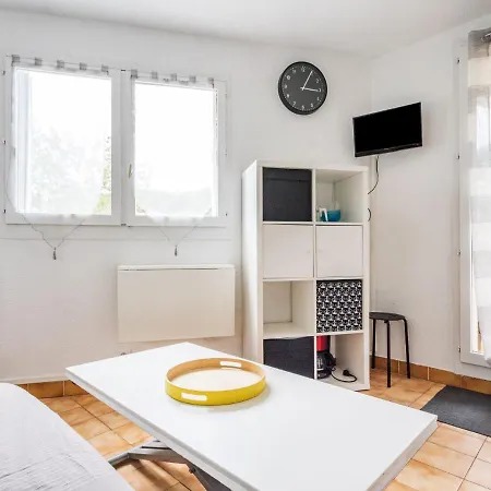 Studio Le Sextant By Interhome Apartment